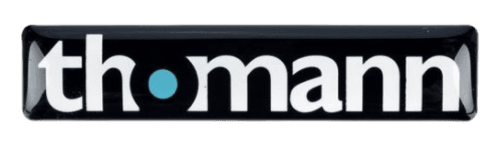 Thomann logo